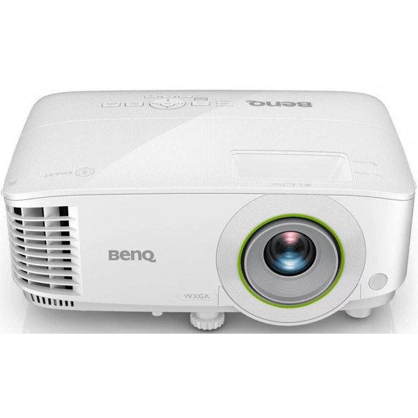 Фото - Проектор BenQ EW600 (9H.JLT77.1HE)