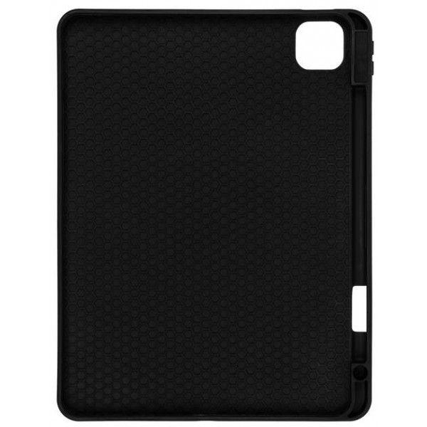 Фото - Чехол для планшета Armorstandart Matte Slim Fit with pen for iPad Pro 11 (2022/2021/2020) Black (ARM75037)