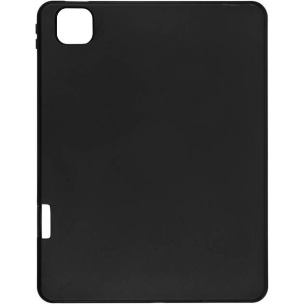 Фото - Чехол для планшета Armorstandart Matte Slim Fit with pen for iPad Pro 11 (2022/2021/2020) Black (ARM75037)