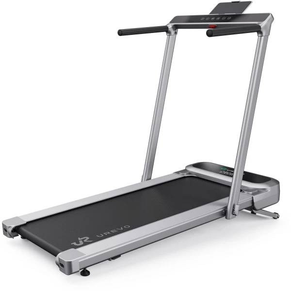 Фото - Беговая дорожка UREVO FoldiMix 5L Pro (URTM045)