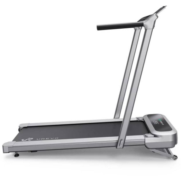 Фото - Беговая дорожка UREVO FoldiMix 5L Pro (URTM045)