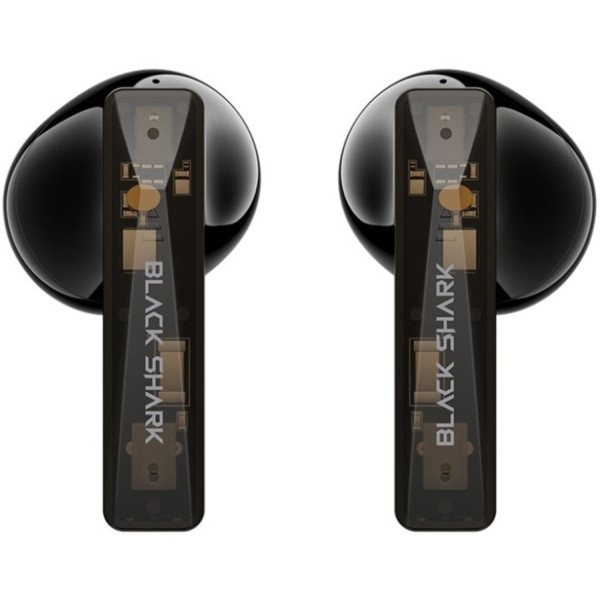 Фото - Наушники вкладыши беспроводные TWS Black Shark Rokas 3 (BS-T3) Black