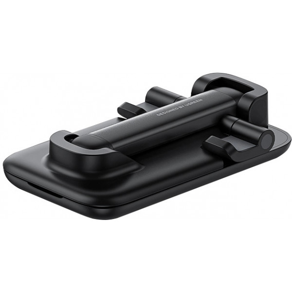 Фото - Держатель для мобильного устройства UGREEN LP373 Black (20435)