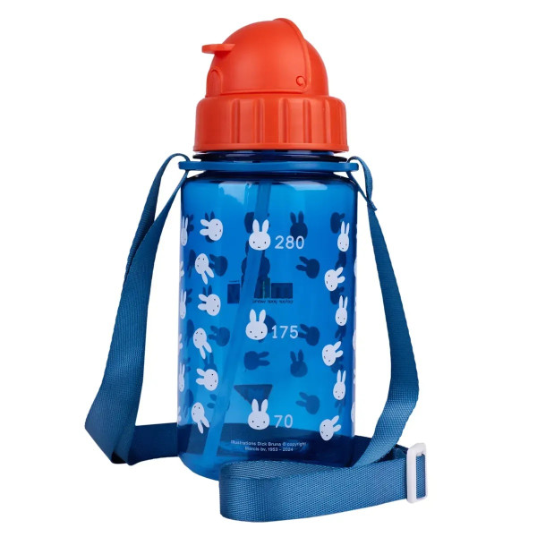 Фото - Бутылка для воды YES Miffy 360 мл (708314)