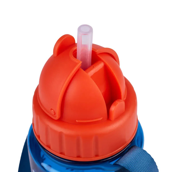 Фото - Бутылка для воды YES Miffy 360 мл (708314)