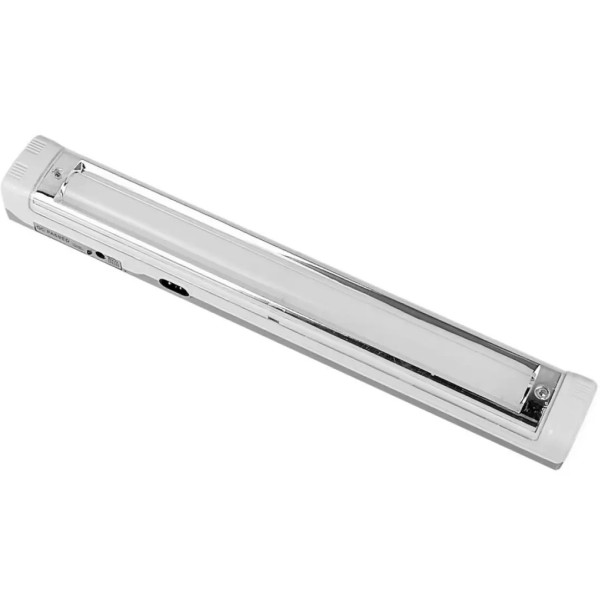 Фото - Фонарь аккумуляторный Grunhelm GR-6876 (30SMD, 1200mAh)