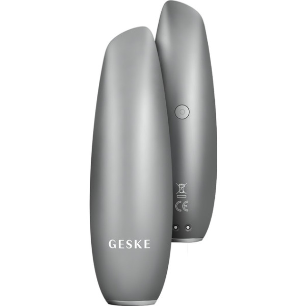 Фото - Бесконтактная магнитная пилинг маска для лица GESKE Touchless Magnetic Peeling Mask 5 в 1 белый (GK000005WH01)