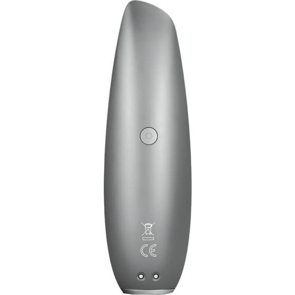 Фото - Бесконтактная магнитная пилинг маска для лица GESKE Touchless Magnetic Peeling Mask 5 в 1 белый (GK000005WH01)