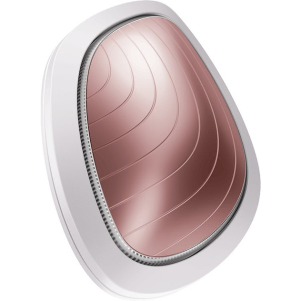 Фото - Звуковая маска тепло и холод для лица GESKE Sonic Warm & Cool Mask 9 в 1 пудровый (GK000002SL01)