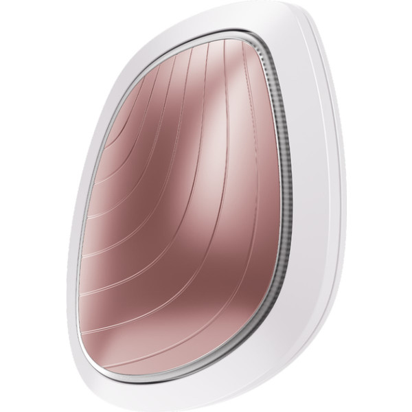 Фото - Звуковая маска тепло и холод для лица GESKE Sonic Warm & Cool Mask 9 в 1 пудровый (GK000002SL01)