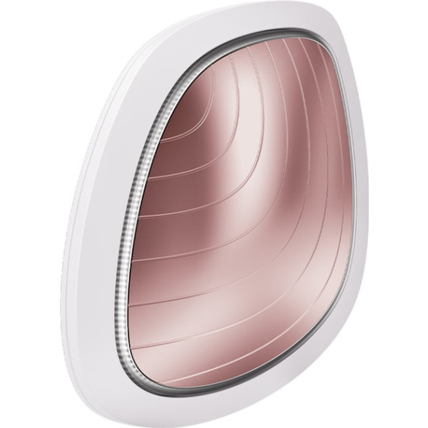 Фото - Звуковая маска тепло и холод для лица GESKE Sonic Warm & Cool Mask 9 в 1 пудровый (GK000002SL01)