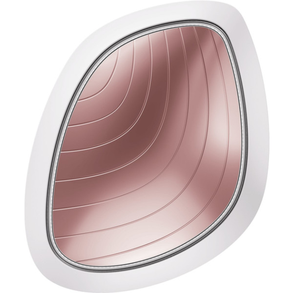 Фото - Звуковая маска тепло и холод для лица GESKE Sonic Warm & Cool Mask 9 в 1 пудровый (GK000002SL01)