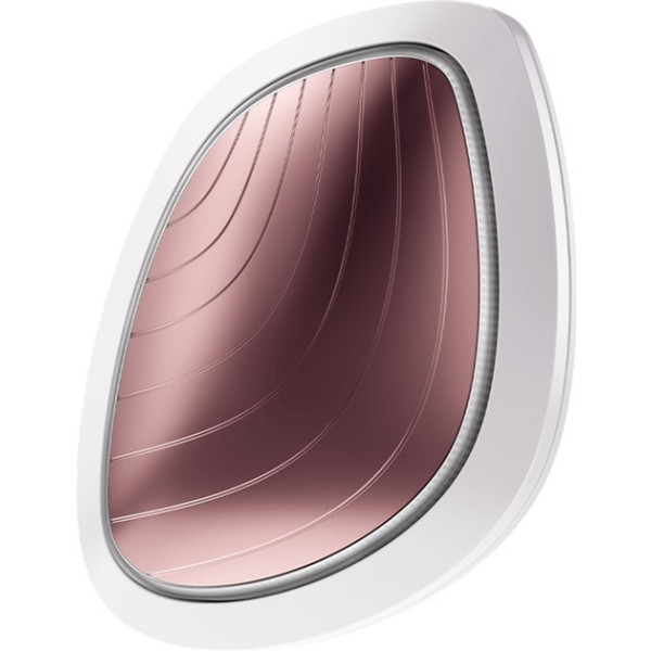 Фото - Звуковая маска тепло и холод для лица GESKE Sonic Warm & Cool Mask 9 в 1 пудровый (GK000002SL01)