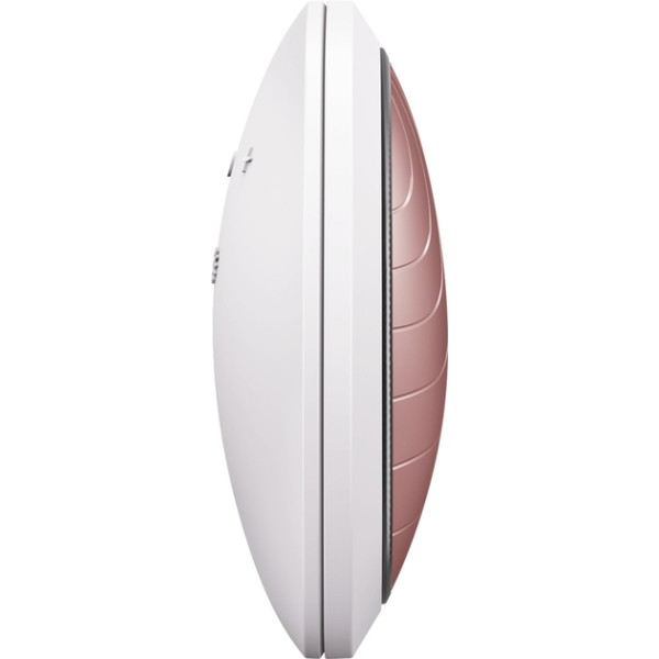 Фото - Звуковая маска тепло и холод для лица GESKE Sonic Warm & Cool Mask 9 в 1 пудровый (GK000002SL01)