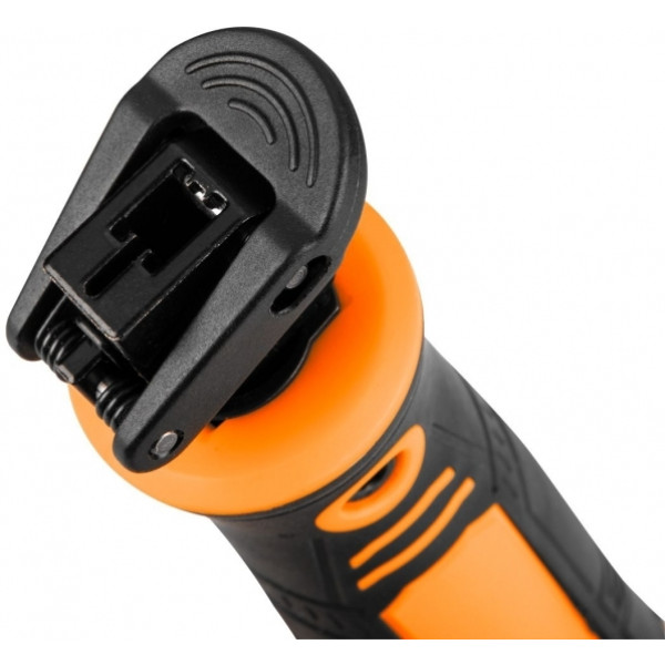 Фото - Ножовка Neo Tools 24 TPI, 18 TPI, 6 TP (44-650)