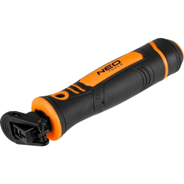 Фото - Ножовка Neo Tools 24 TPI, 18 TPI, 6 TP (44-650)