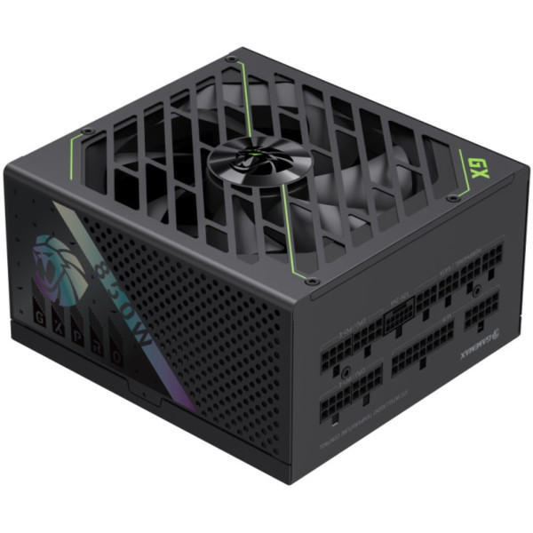 Фото - Блок питания для ПК Gamemax GX PRO 850G