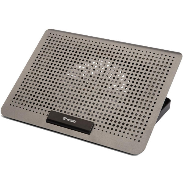 Фото - Подставка под ноутбук YENKEE YSN 150 Laptop cooling stand 15.6 (45022648) Фото - Подставка под ноутбук YENKEE YSN 150 Laptop cooling stand 15.6 (45022648)