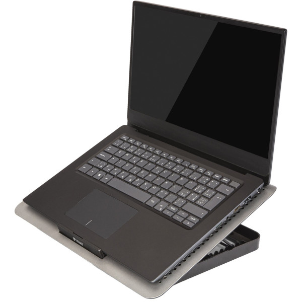 Фото - Подставка под ноутбук YENKEE YSN 150 Laptop cooling stand 15.6 (45022648)