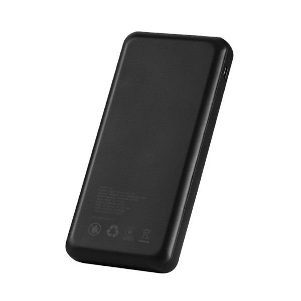 Фото - Батарея мобильная Brevia 10000mAh 15W (45115)