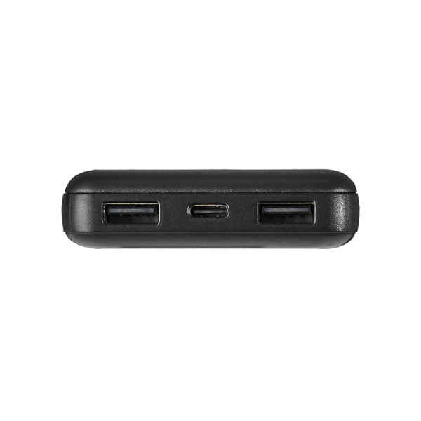 Фото - Батарея мобильная Brevia 10000mAh 15W (45115)