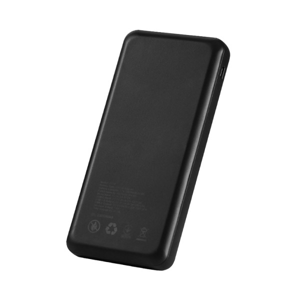 Фото - Батарея мобильная Brevia 10000mAh 20W (45118)