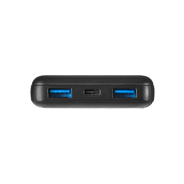 Фото - Батарея мобильная Brevia 10000mAh 20W (45118)