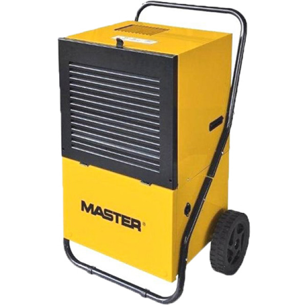 Фото - Осушитель воздуха Master DH 752 P Dehumidifier (4603.800) Фото - Осушитель воздуха Master DH 752 P Dehumidifier (4603.800)