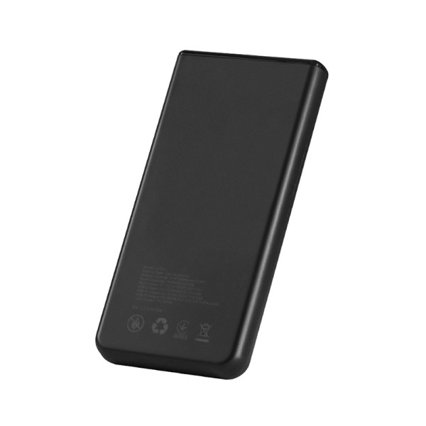 Фото - Батарея мобильная Brevia 10000mAh 20W (45120)