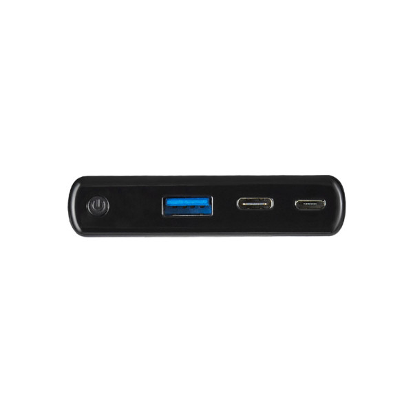 Фото - Батарея мобильная Brevia 10000mAh 20W (45120)