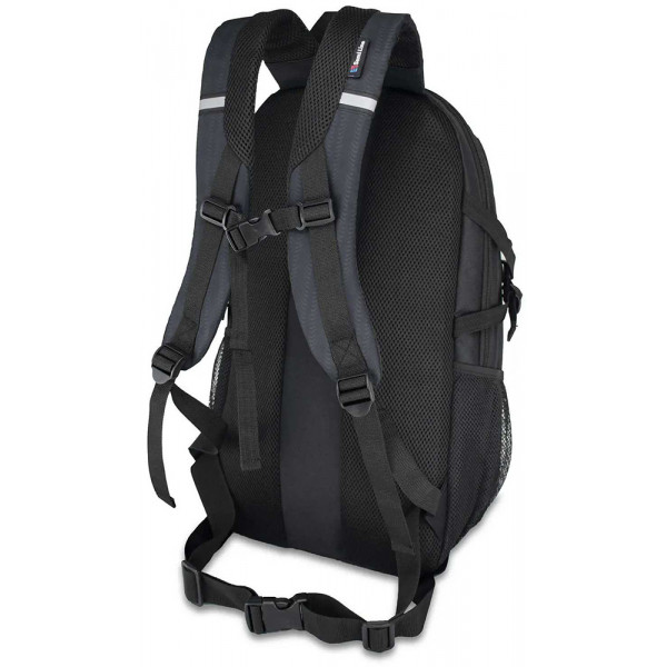 Фото - Рюкзак городской Semi Line 24 Black (A3035-1)