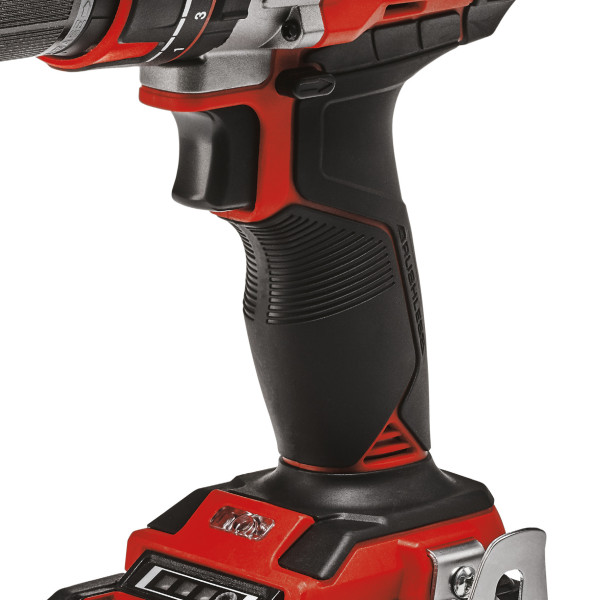 Фото - Дрель-шуруповерт Einhell TP-CD 18/50 Li-i BL(2x2Ah) (4513940)