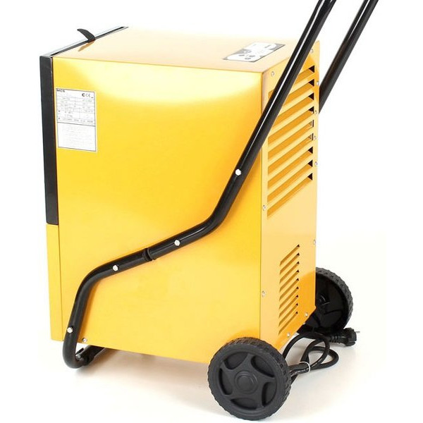 Фото - Осушитель воздуха Master DH 752 P Dehumidifier (4603.800)