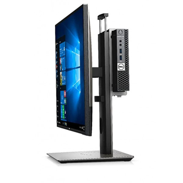 Фото - Крепление настольное Dell Micro AIO Stand MFS18 Cus Kit (452-BCQC)