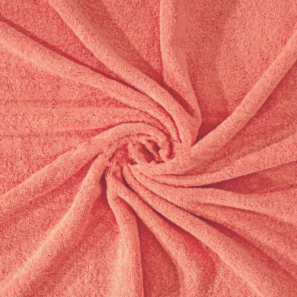 Фото - Полотенце банное Ярослав махровое ЯР-500 70х140 скарлет (38096)