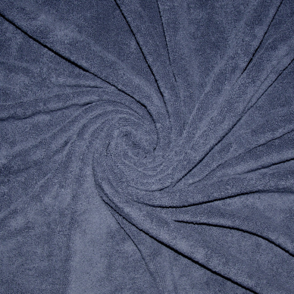 Фото - Полотенце банное Ярослав махровое ЯР-500 70х140 т.серое (41090)