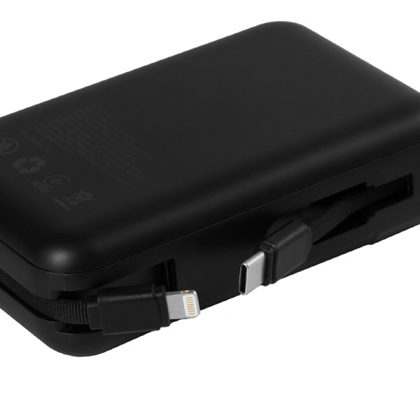 Фото - Батарея мобильная Brevia 20000mAh 22.5W (45222)