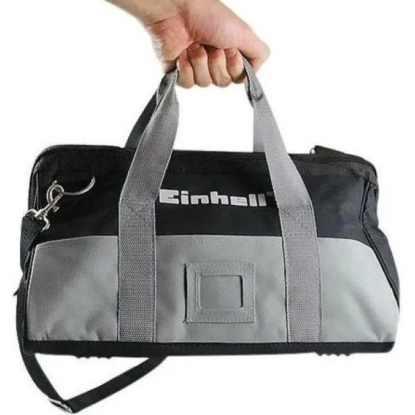 Фото - Сумка для инструментов Einhell 28х40 см (4530010)