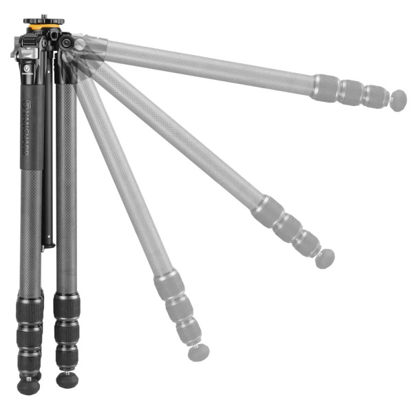 Фото - Штатив Vanguard VEO 5 264CV-14