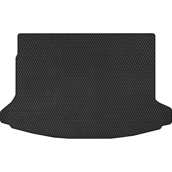 Фото - EVA коврик в багажник авто EVAtech для Crosstrek (GT) Subaru 2017-2023 2 поколение SUV USA SU24211B1RBB