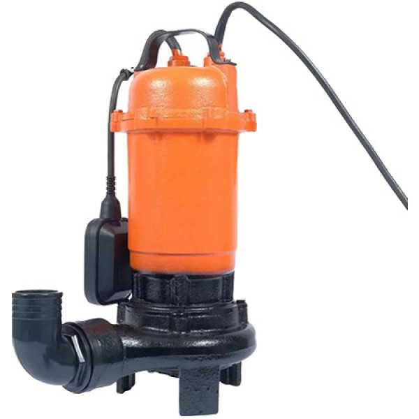 Фото - Погружной насос Powercraft WQCD 1800f