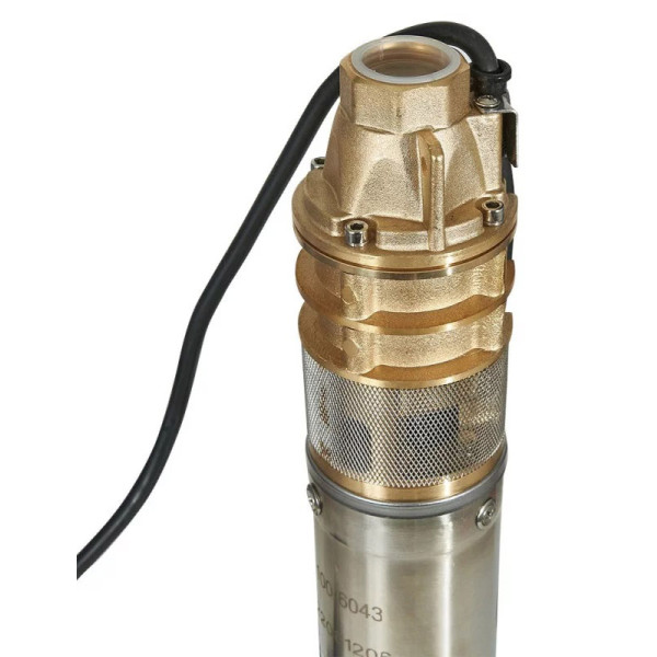 Фото - Погружной насос Powercraft 3V 75-4040