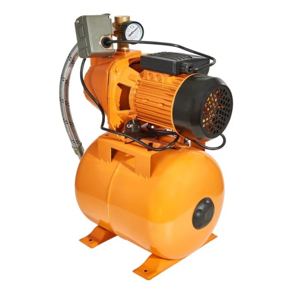 Фото - Насосная станция Powercraft ADJ 1100-5060