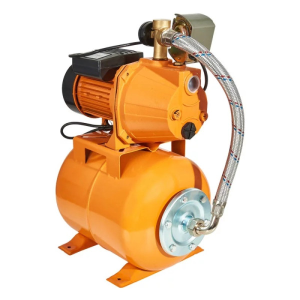 Фото - Насосная станция Powercraft ADJ 1100-5060