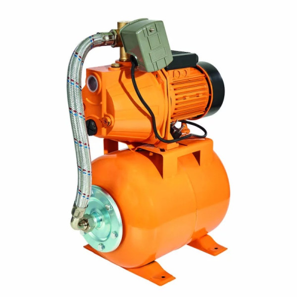 Фото - Насосная станция Powercraft ADJ 1100-5060