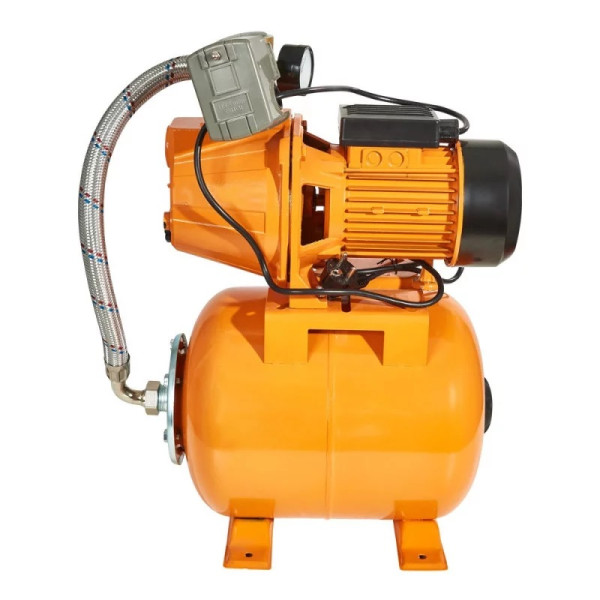 Фото - Насосная станция Powercraft ADJ 1100-5060