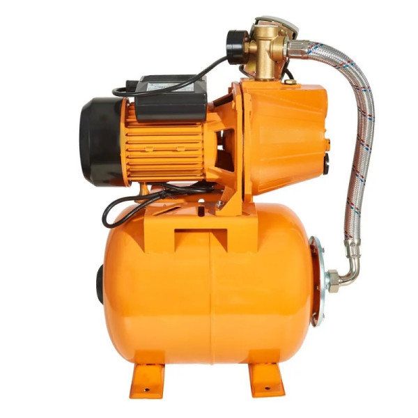 Фото - Насосная станция Powercraft ADJ 1100-5060