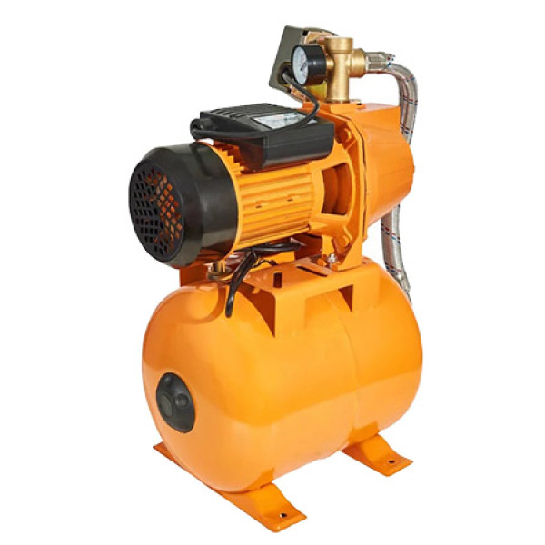 Фото - Насосная станция Powercraft ADJ 1100-5060