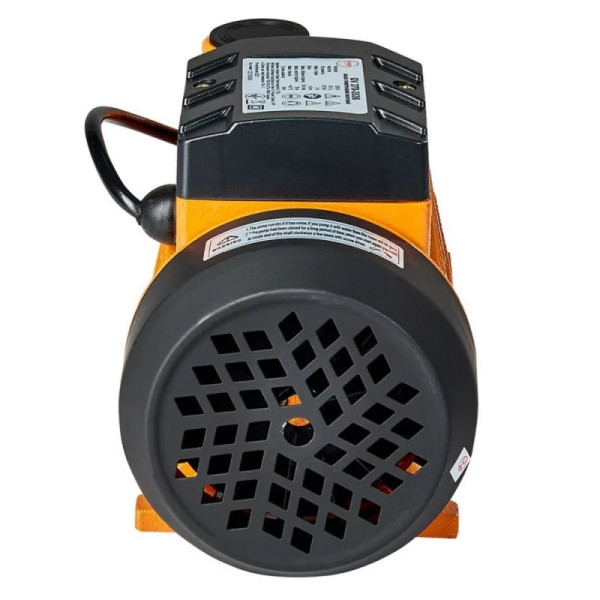 Фото - Поверхностный насос Powercraft GV 370-3536