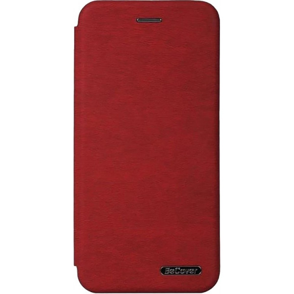 Фото - Чехол для смартфона BeCover Exclusive for Samsung Galaxy M23 SM-M236 Burgundy Red (707940)